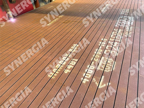 hardox 500 plate CNC plasma cutting hardox 500 plate CNC plasma cutting